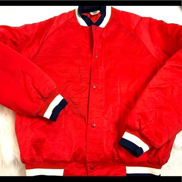Vintage Varsity jacket  - Picture 1 of 5